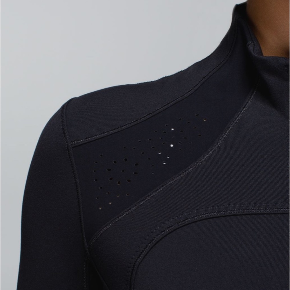 Lululemon Forme Jacket - Picture 5 of 14